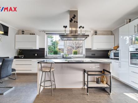 Prodej domu/vily, 165 m²