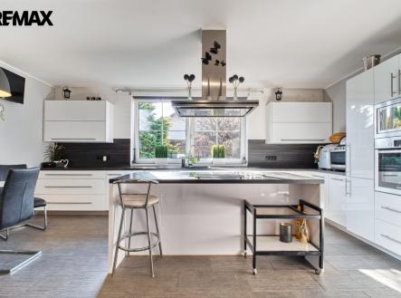 Prodej domu/vily, 165 m²