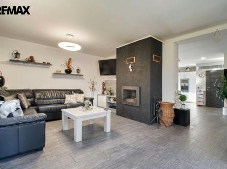 Prodej domu/vily, 165 m²