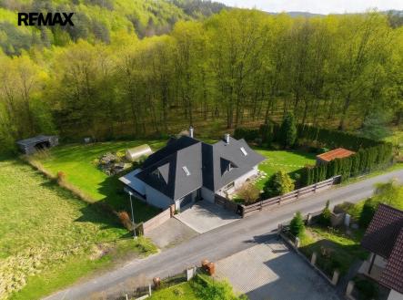 Prodej domu/vily, 165 m²