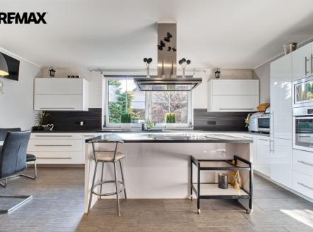 Prodej domu/vily, 165 m²