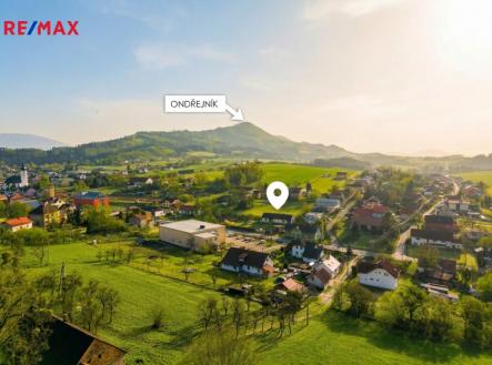 Prodej domu/vily, 151 m²