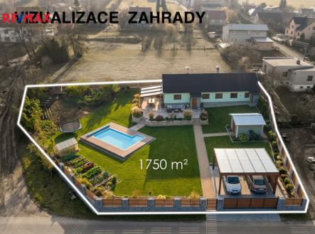 Prodej domu/vily, 151 m²