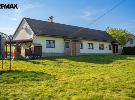 Prodej domu/vily, 151 m²