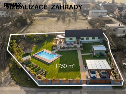 Prodej domu/vily, 151 m²