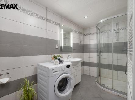 Prodej domu/vily, 151 m²