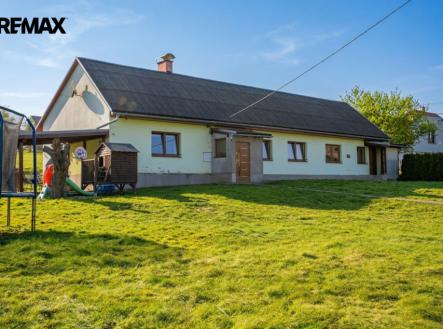 Prodej domu/vily, 151 m²