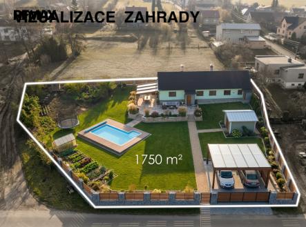 Prodej domu/vily, 151 m²