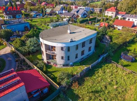 Prodej domu/vily, 360 m²