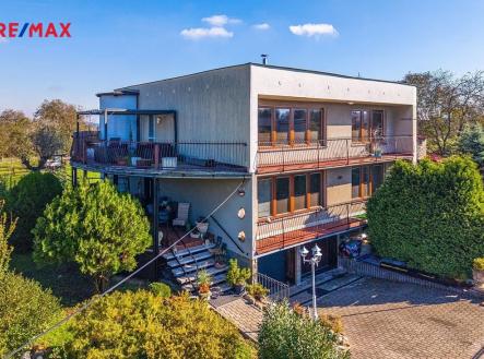 Prodej domu/vily, 360 m²