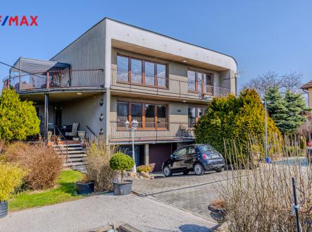 Prodej domu/vily, 360 m²