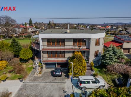 Prodej domu/vily, 360 m²