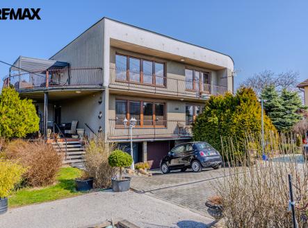 Prodej domu/vily, 360 m²