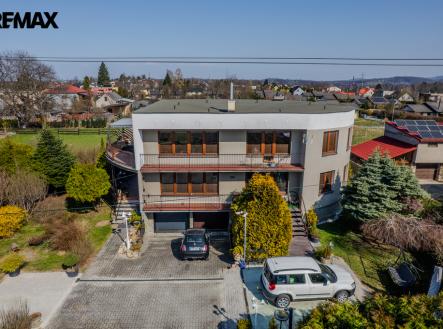 Prodej domu/vily, 360 m²