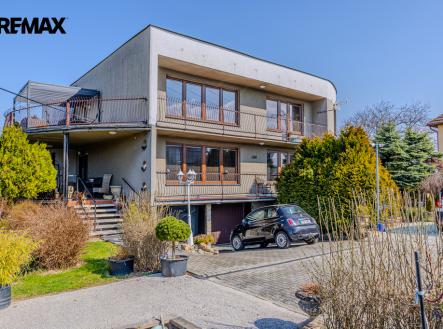 Prodej domu/vily, 360 m²