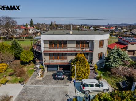 Prodej domu/vily, 360 m²