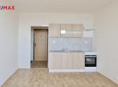 Prodej bytu, 1+kk, 34 m²