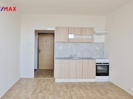 Prodej bytu, 1+kk, 34 m²