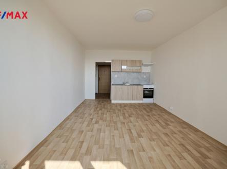 Prodej bytu, 1+kk, 34 m²