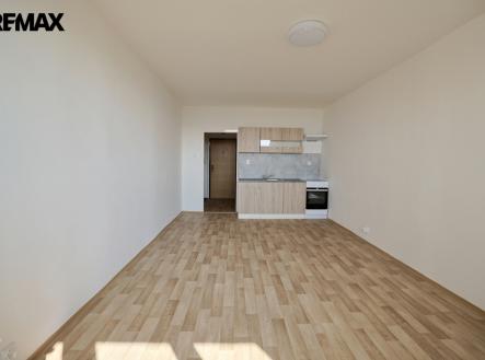 Prodej bytu, 1+kk, 34 m²