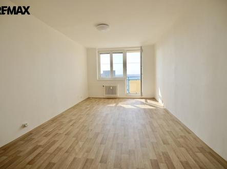 Prodej bytu, 1+kk, 34 m²