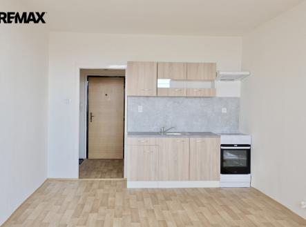 Prodej bytu, 1+kk, 34 m² obrázek