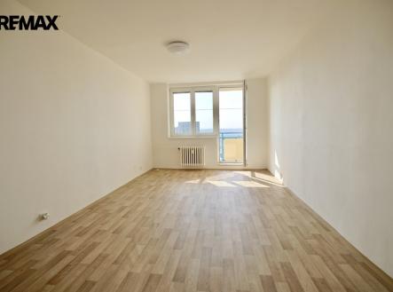 Prodej bytu, 1+kk, 34 m²