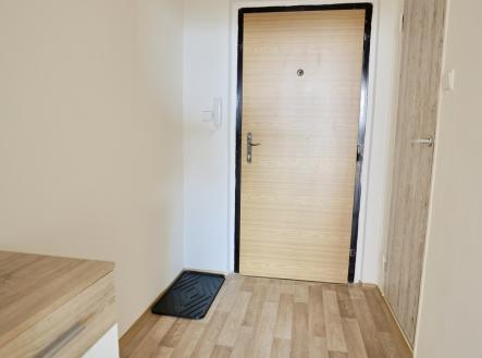 Prodej bytu, 1+kk, 34 m²