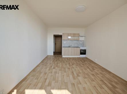 Prodej bytu, 1+kk, 34 m²
