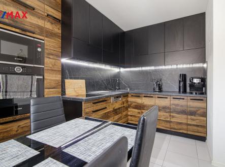 Prodej bytu, 3+1, 74 m²