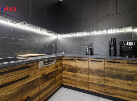 Prodej bytu, 3+1, 74 m²