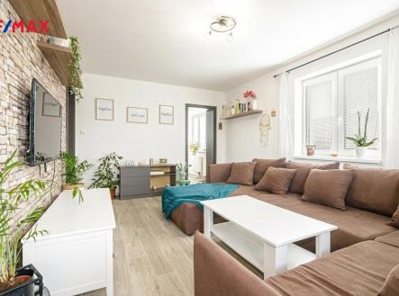 Prodej bytu, 3+1, 74 m²