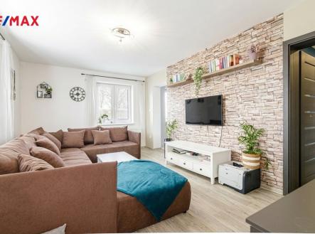 Prodej bytu, 3+1, 74 m²