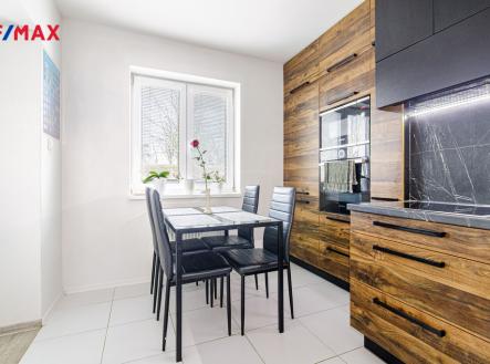 Prodej bytu, 3+1, 74 m²