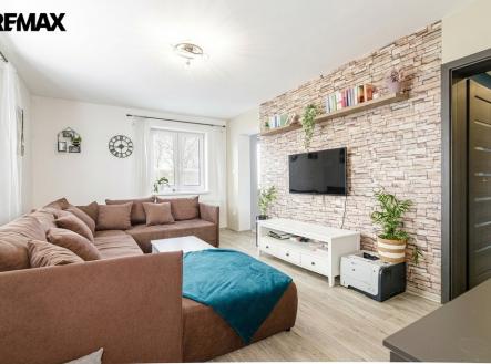 Prodej bytu, 3+1, 74 m²