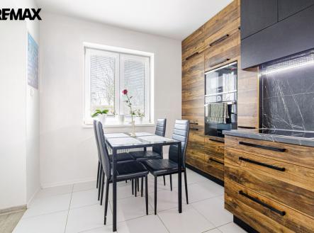 Prodej bytu, 3+1, 74 m²