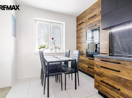 Prodej bytu, 3+1, 74 m²