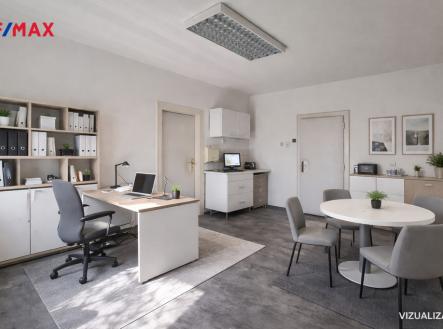 Pronájem jiné, 20 m²