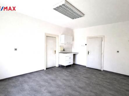 Pronájem jiné, 20 m²