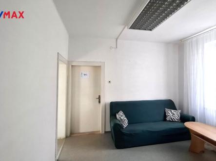 Pronájem jiné, 20 m²