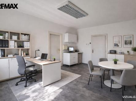 Pronájem jiné, 20 m²