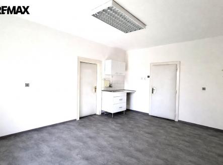 Pronájem jiné, 20 m²