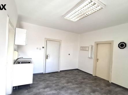 Pronájem jiné, 20 m²