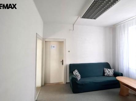 Pronájem jiné, 20 m²