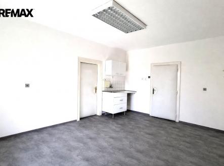 Pronájem jiné komerční nemovitosti, 20 m²