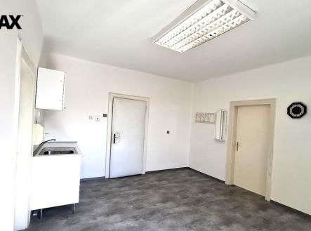 Pronájem jiné komerční nemovitosti, 20 m²