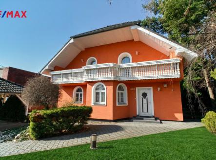 Prodej domu/vily, 213 m²