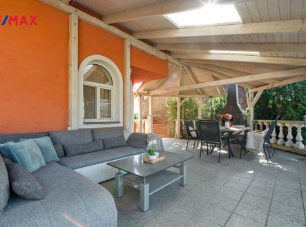 Prodej domu/vily, 213 m²