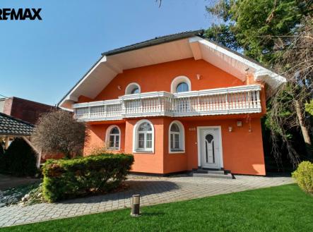 Prodej domu/vily, 213 m²