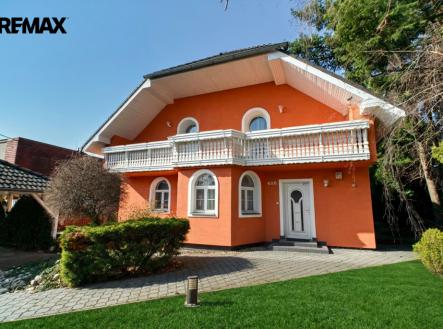 Prodej domu/vily, 213 m²